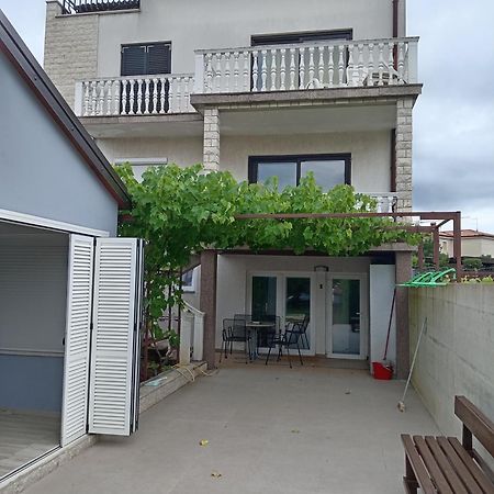 Appartement Lili à Umag Extérieur photo