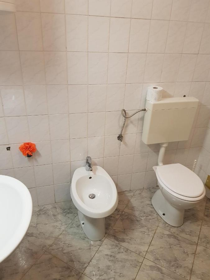 Appartement Lili à Umag Extérieur photo