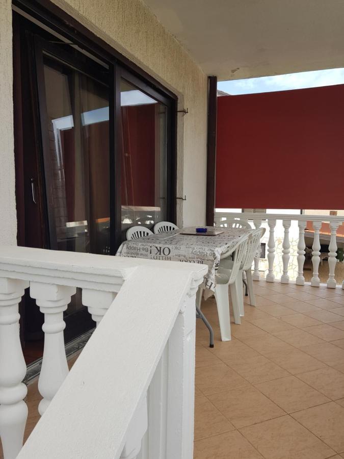 Appartement Lili à Umag Extérieur photo