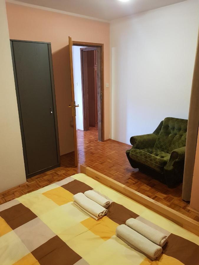 Appartement Lili à Umag Extérieur photo