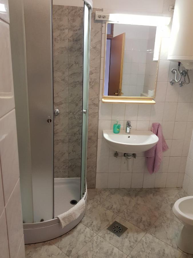 Appartement Lili à Umag Extérieur photo