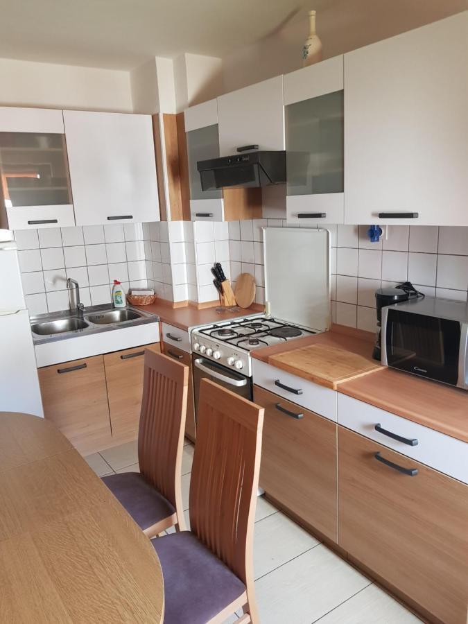 Appartement Lili à Umag Extérieur photo