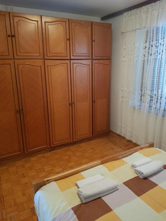 Appartement Lili à Umag Extérieur photo