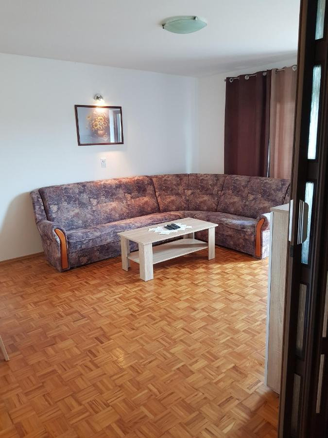 Appartement Lili à Umag Extérieur photo