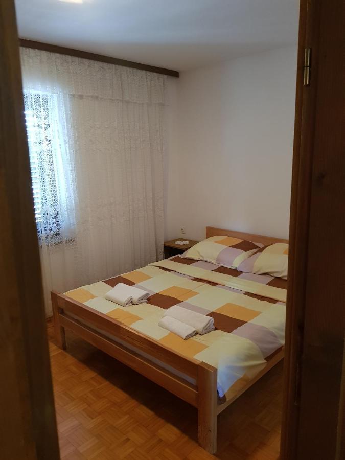 Appartement Lili à Umag Extérieur photo