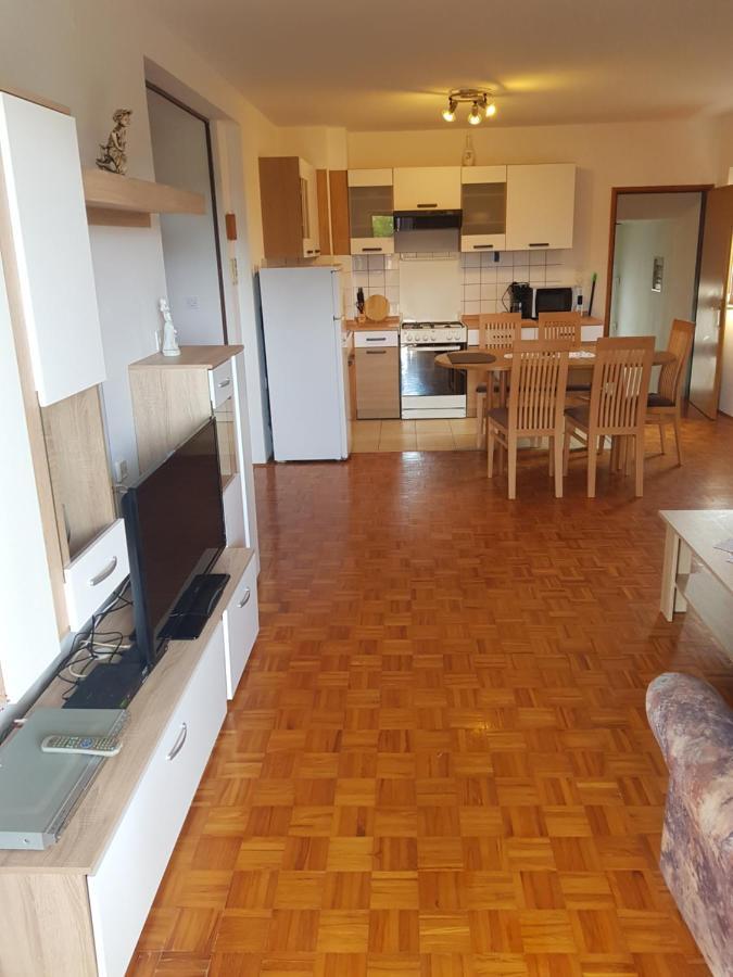 Appartement Lili à Umag Extérieur photo