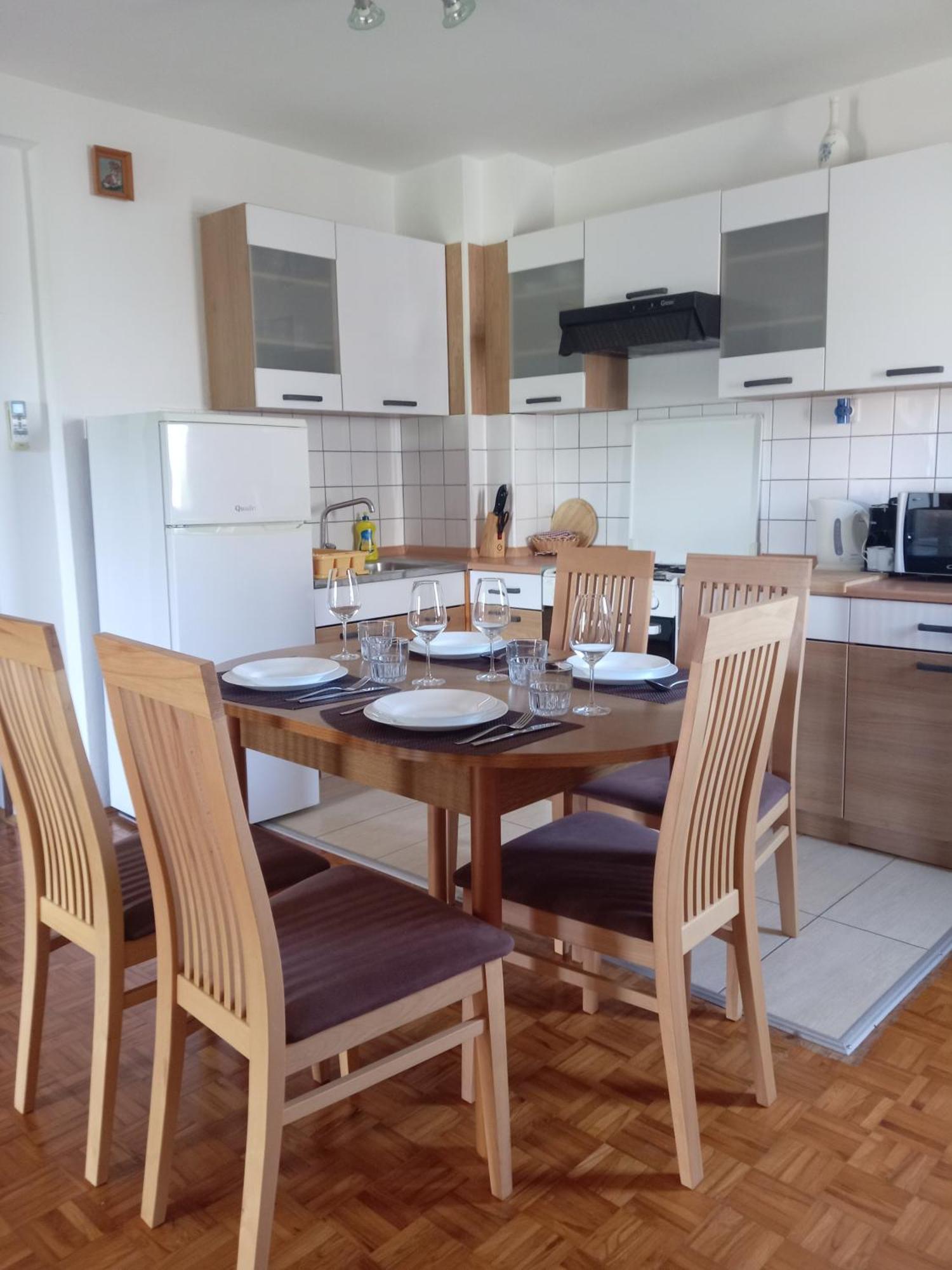 Appartement Lili à Umag Extérieur photo