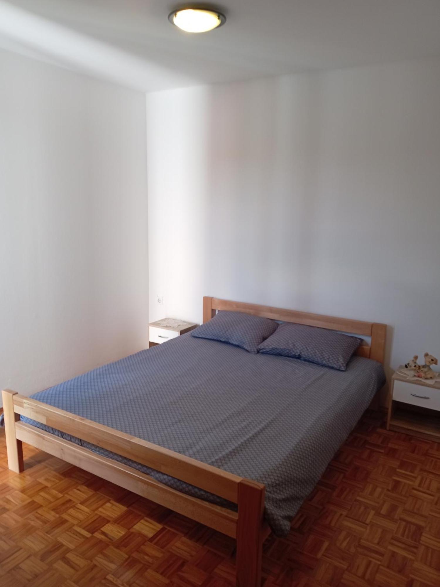 Appartement Lili à Umag Extérieur photo