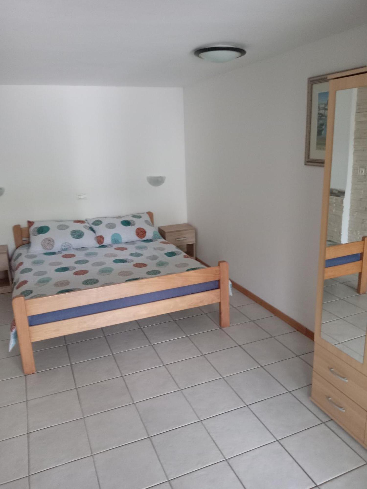 Appartement Lili à Umag Extérieur photo