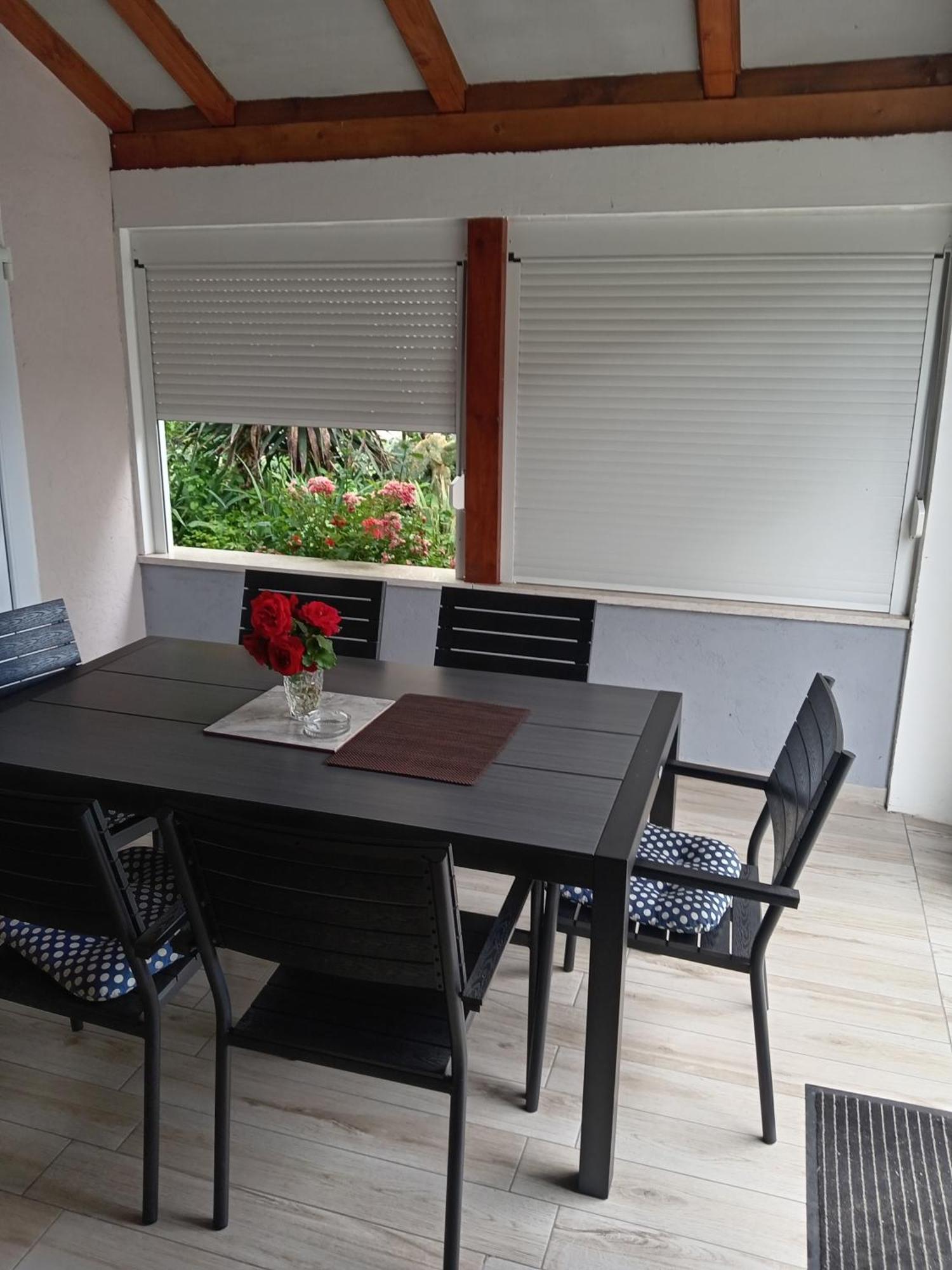 Appartement Lili à Umag Extérieur photo
