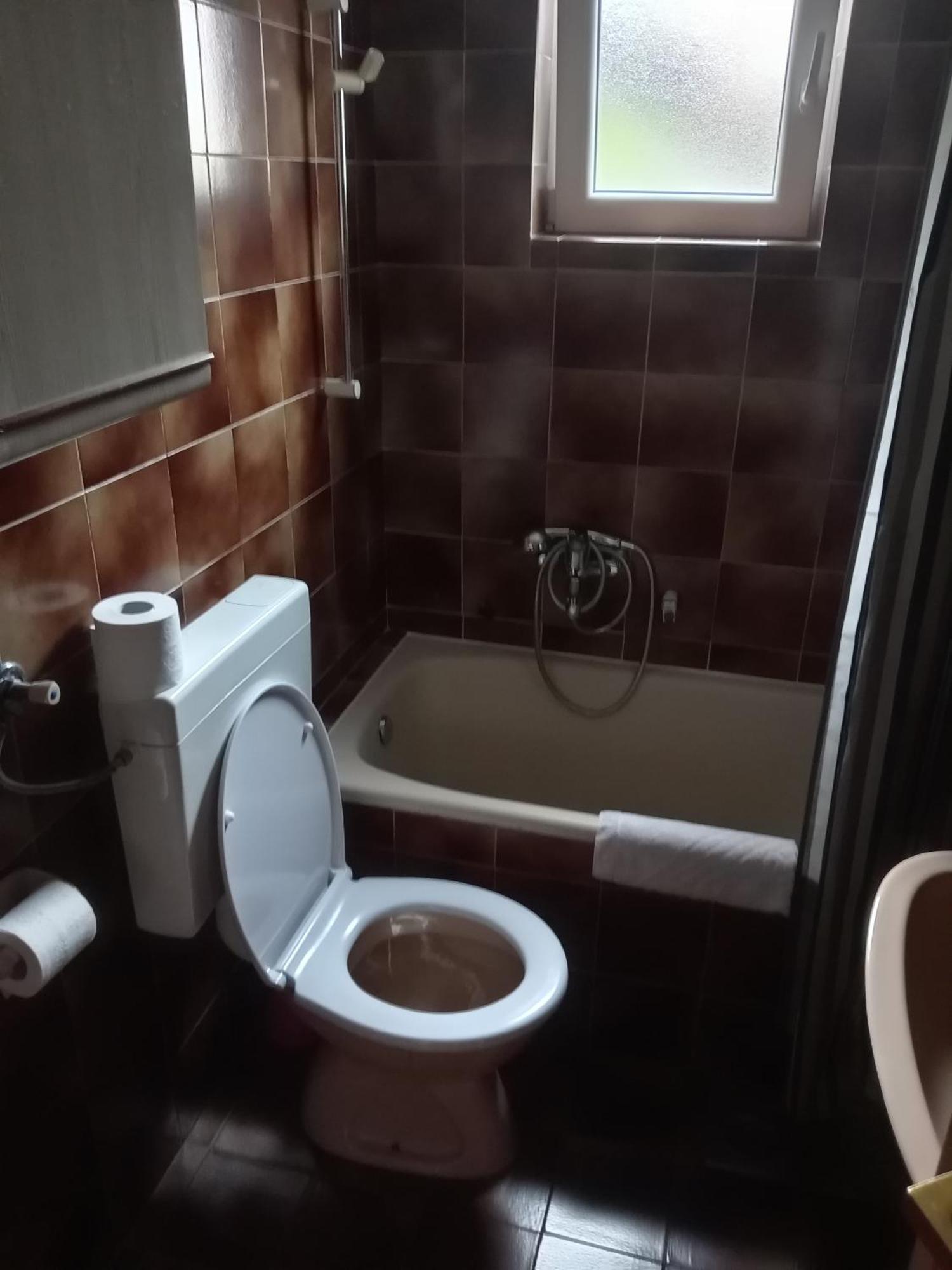 Appartement Lili à Umag Extérieur photo