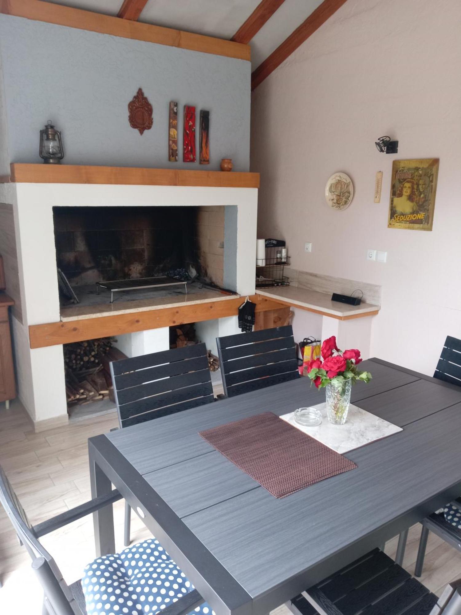 Appartement Lili à Umag Extérieur photo