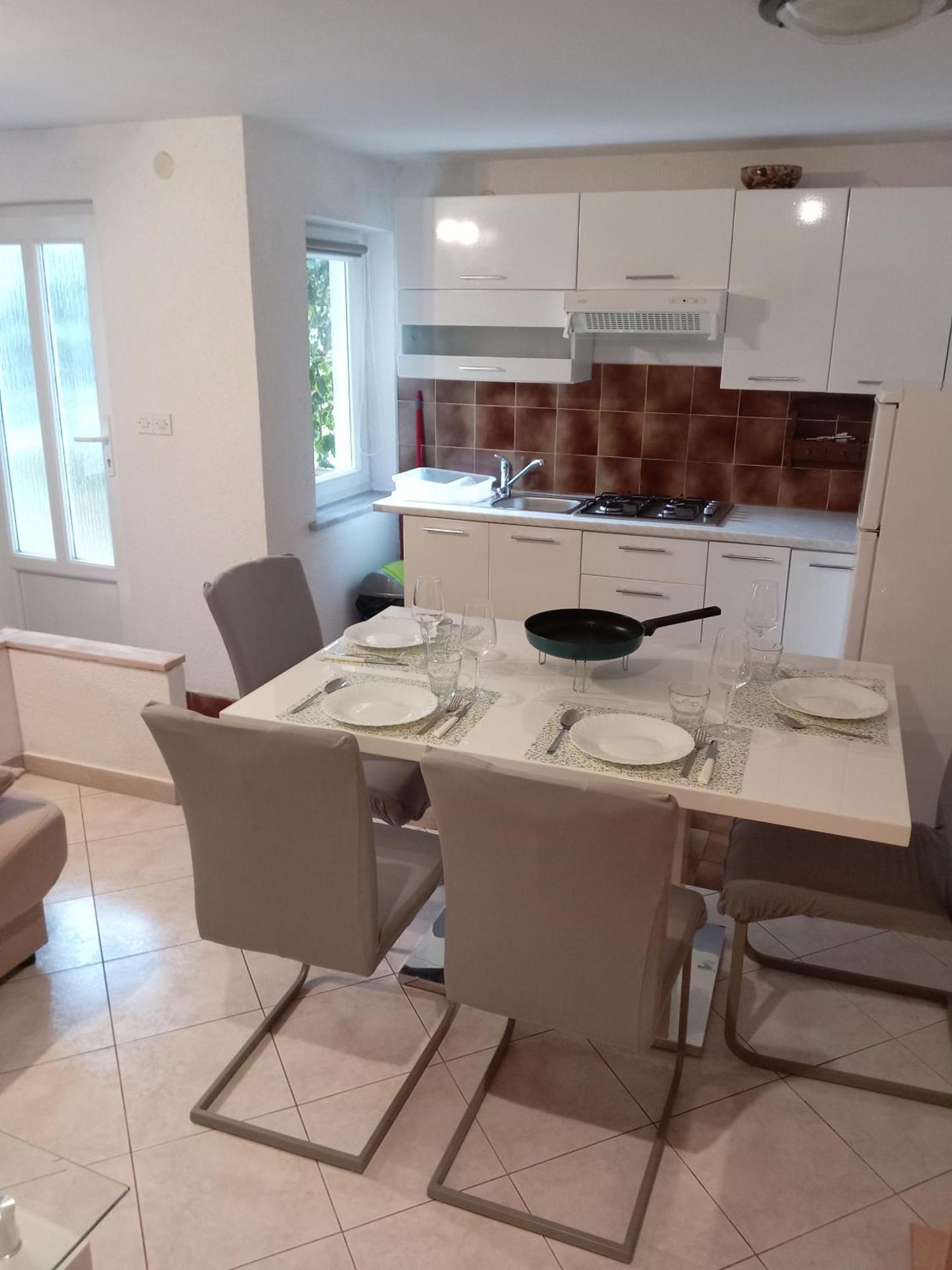 Appartement Lili à Umag Extérieur photo