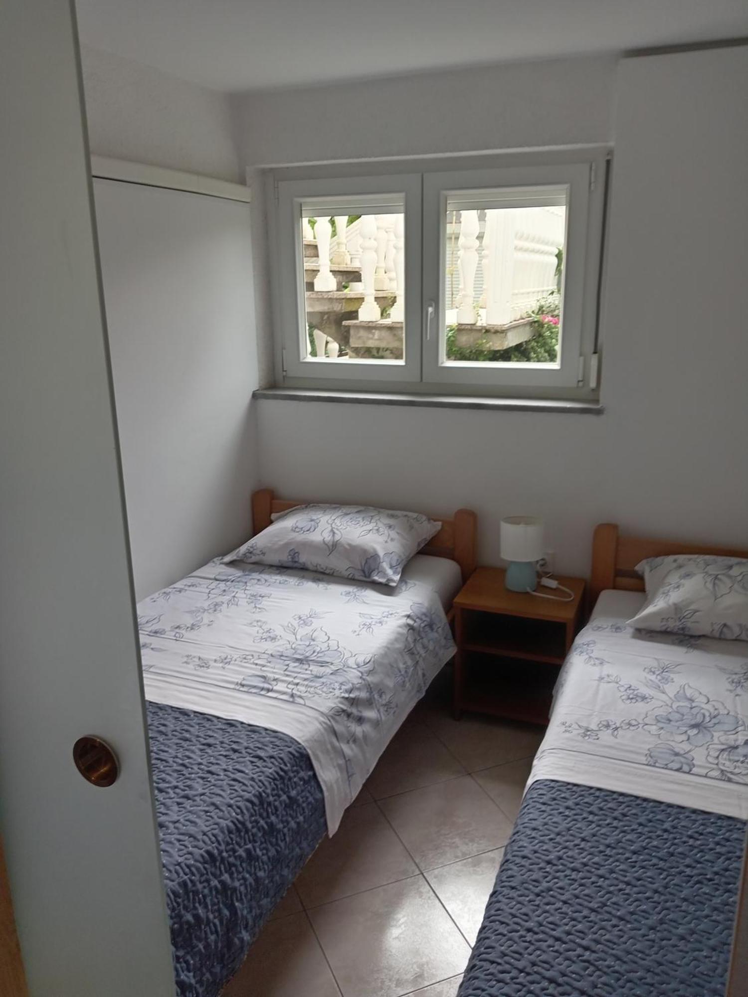 Appartement Lili à Umag Extérieur photo