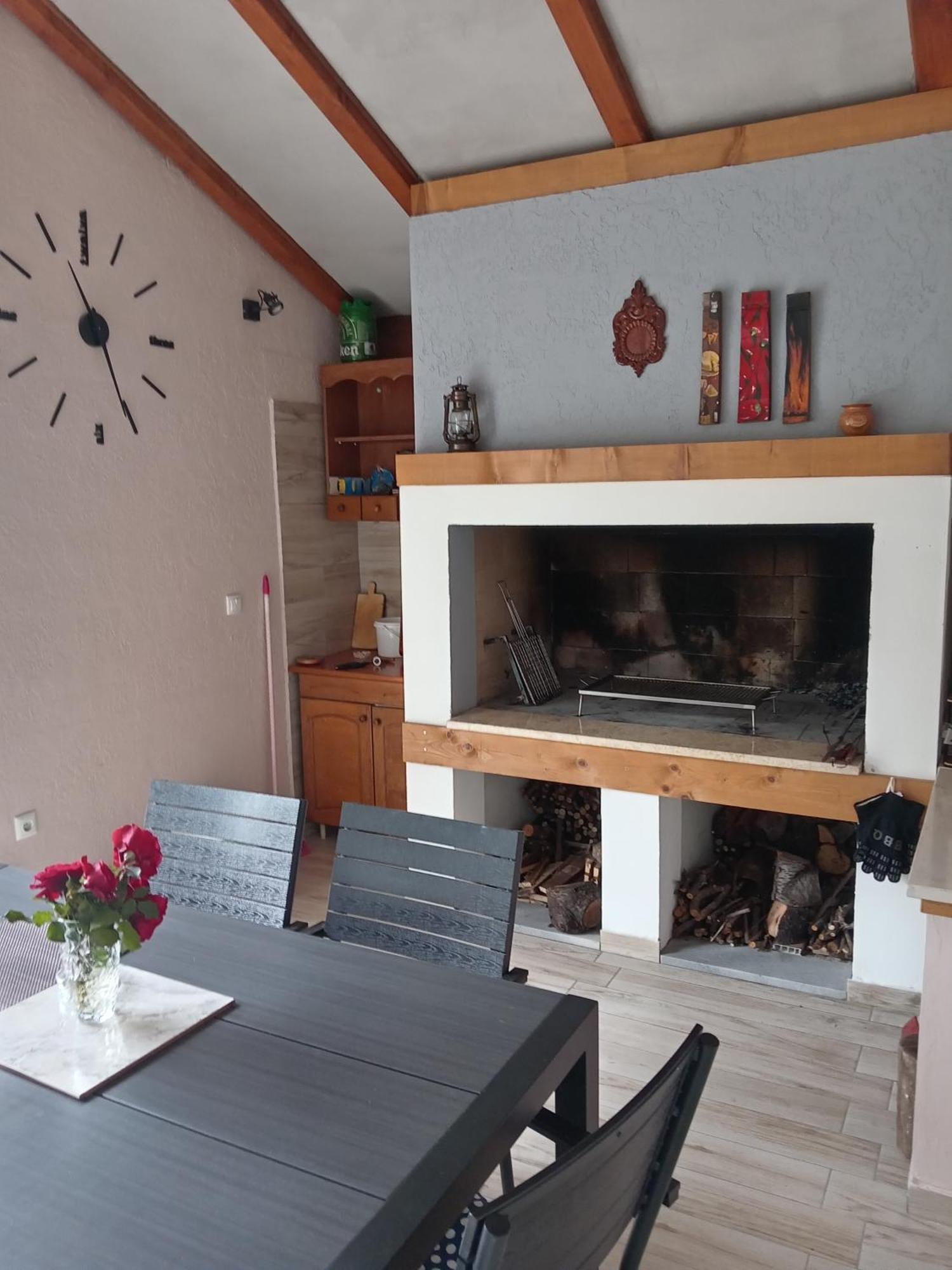 Appartement Lili à Umag Extérieur photo