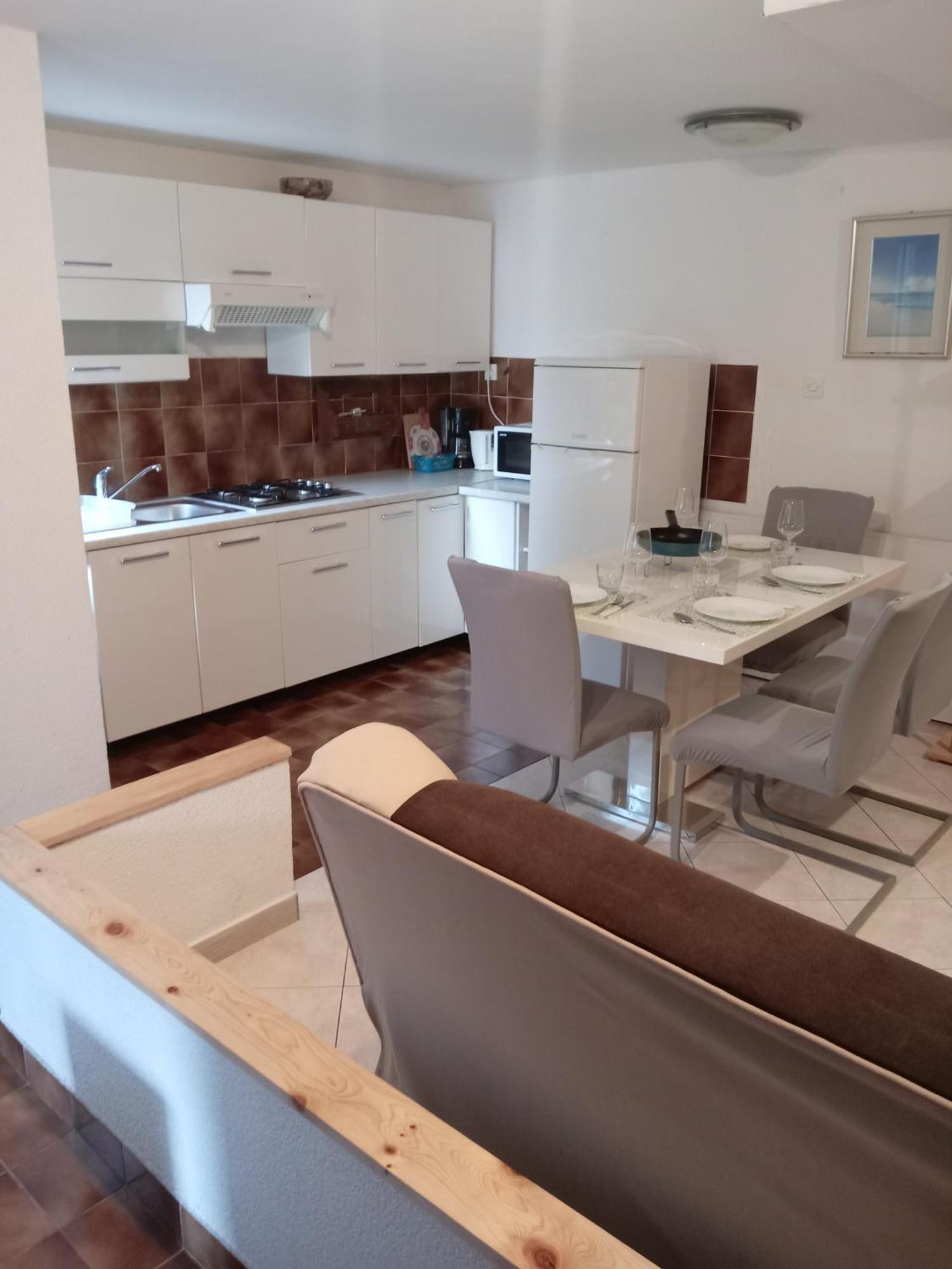 Appartement Lili à Umag Extérieur photo