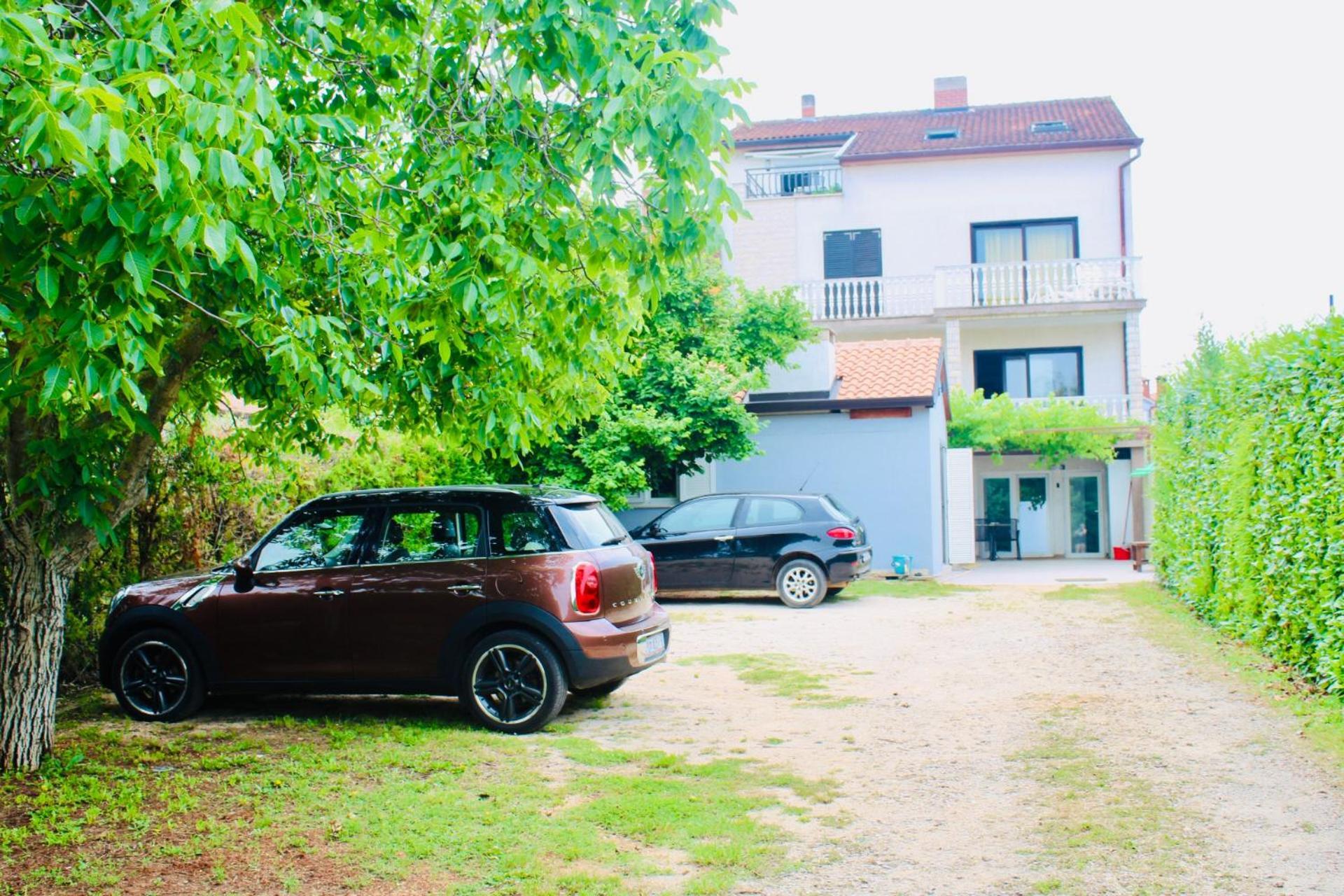 Appartement Lili à Umag Extérieur photo